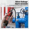 Professional Gas Leak Refrigerant Detector Automotive/ Air Conditioning Detection Audible Visual Ala Refrigerant Leak Detector for Freon Refrigerants