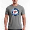 Polar Bear Tshirt Summer Casual Cotton Tee Oversized Streetwear Tops Vintage Graphic Print Loose Fit Short Sleeve