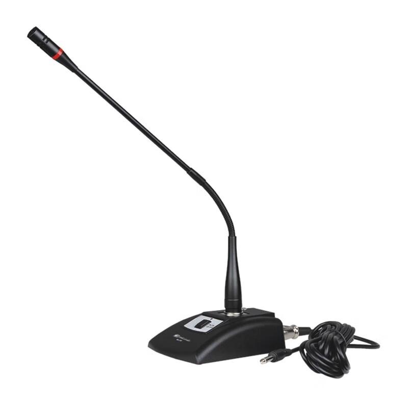 

Micgrain MG240 Wired Gooseneck Conference Microphone (CN version)