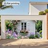 Декор для дому – Декоративні квіти та вінки