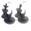 Hot-Selling Universal Car Recorder Suction Cup Mount with Ball Head (6mm)
