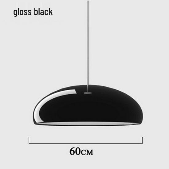 Modern Nordic Italian Designer Luxury Pendant Lamp for Living, Dining, and Bedrooms