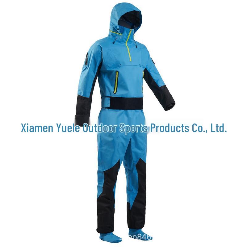 

Alliance Messenger Diving Drysuit S