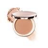 laura mercier Tinted Blurring Balm Compact Mini Blush Ginger   Cushion Puff 2pcs