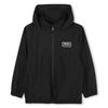 Essentials Logo Windbreaker  25fw Z256afh712 