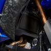 T7 Tenere700 Motorcycle Radiator Grille Guard Cover Oil Cooler Guard Protection For YAMAHA Tenere 700 TENERE 700 WORLD RAID 2025