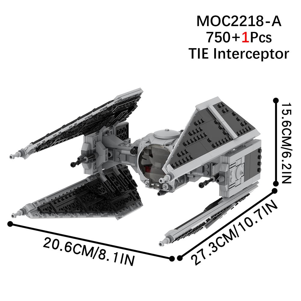 MOOXI Space Wars Series Robot Model MOC Brick DIY Diorama Adult Children Toys Building Block Set Montessori Gift Room Decoration
