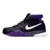 Nike Zoom Kobe 1 Protro 'Black Out' Sneakers casual AQ2728-004