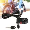 3pcs Handlebar Switch On Off Button 3 Speed Position with Lock Parts for Electric Bike