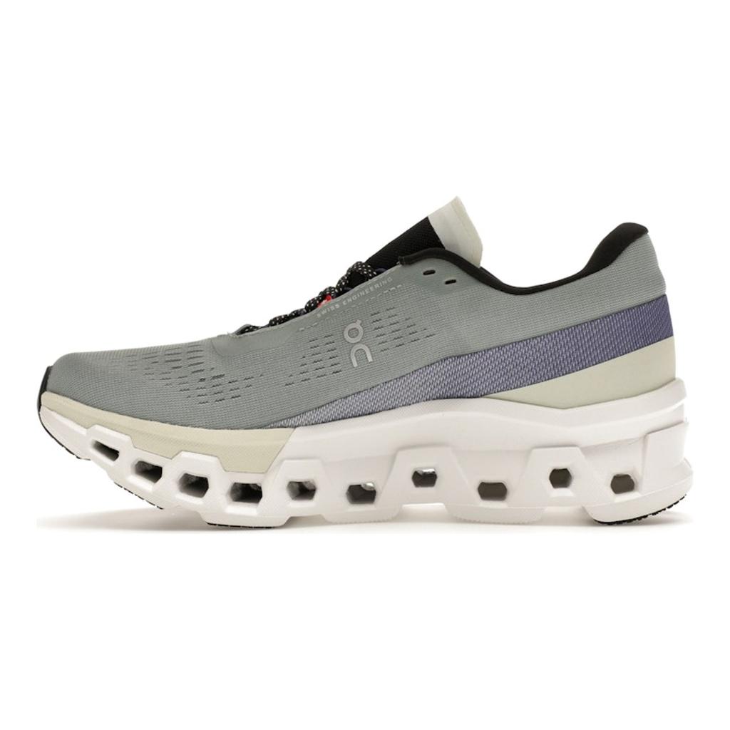 Cloudmonster 2 Mineral Aloe Men Sneakers Green 3ME10122078