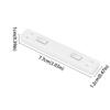 Magnetic Magnetic Window Screen Clip Rust-proof Magnetic Strips  Mosquito Net Windows