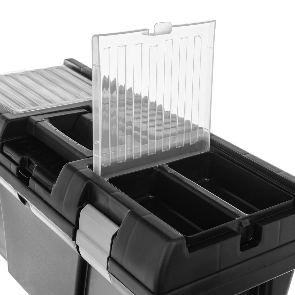 Tool Box Organizer For Tools Pro Workshop Chest System