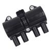 Car Ignition Coil Ignition For  AVEO 2008-2012 19005236-M53K
