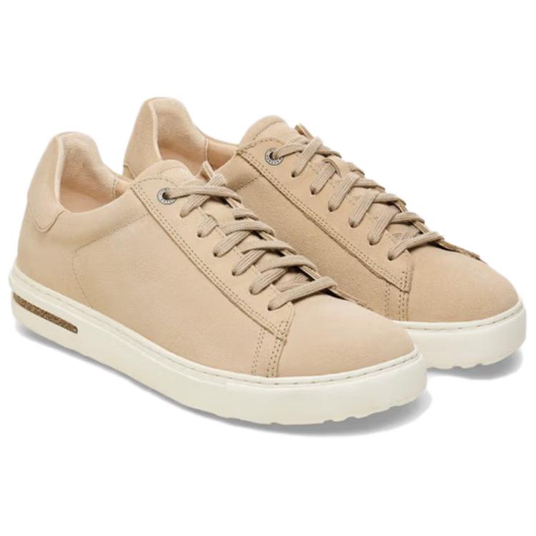 Birkenstock Bend suede sneakers 1027294
