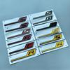Exterieur accessoires – Emblemen