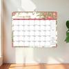 2026 Wall Calendar 14" X 11" Large Calendar with Hanging Hook January