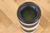 Canon EF 70-200mm f/4 L IS USM Lens with Hood/Caps from Japan