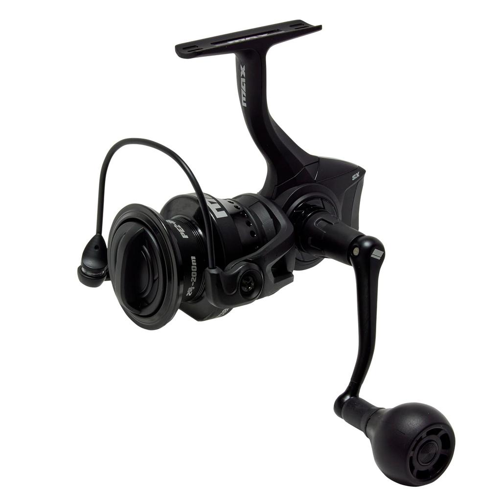 Abu Garcia Max SX 3000H