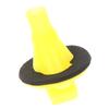 28PCS Weather Resistant Bumper Door Panel Trim Flare Clips for Prado 120 OE 7549260020 7539460030 Car Parts