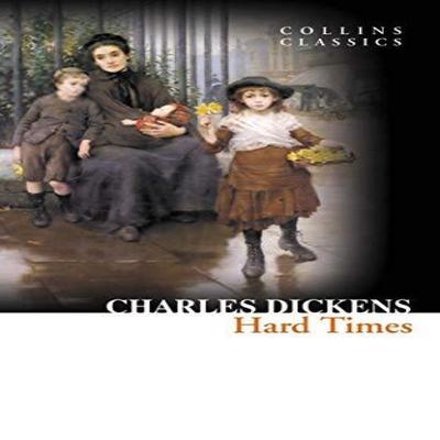 Hard Times by Charles Dickens Paperback Book 9780007449941