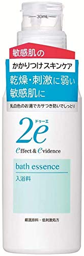 [Set of 2] 2e (Due) Bath Salt 420ml
