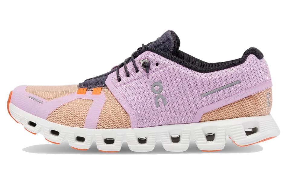 On Running Cloud 5 Push Fiji Rose Women s 69.98552 38