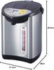 Tiger electric hot water electric pot "VE electric thermos Noriko-san" (2.91L) Brown PIL-A300-T