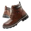 Botins e botas