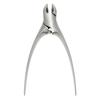 Kai Kershaw Nipper Nail Clippers, S Size, Stainless Steel, Silver