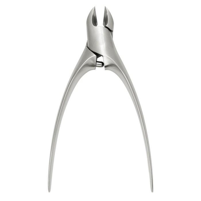 Ножницы для ногтей Kai Kershaw Nipper, Размер S, Нержавеющая сталь, Серебристый