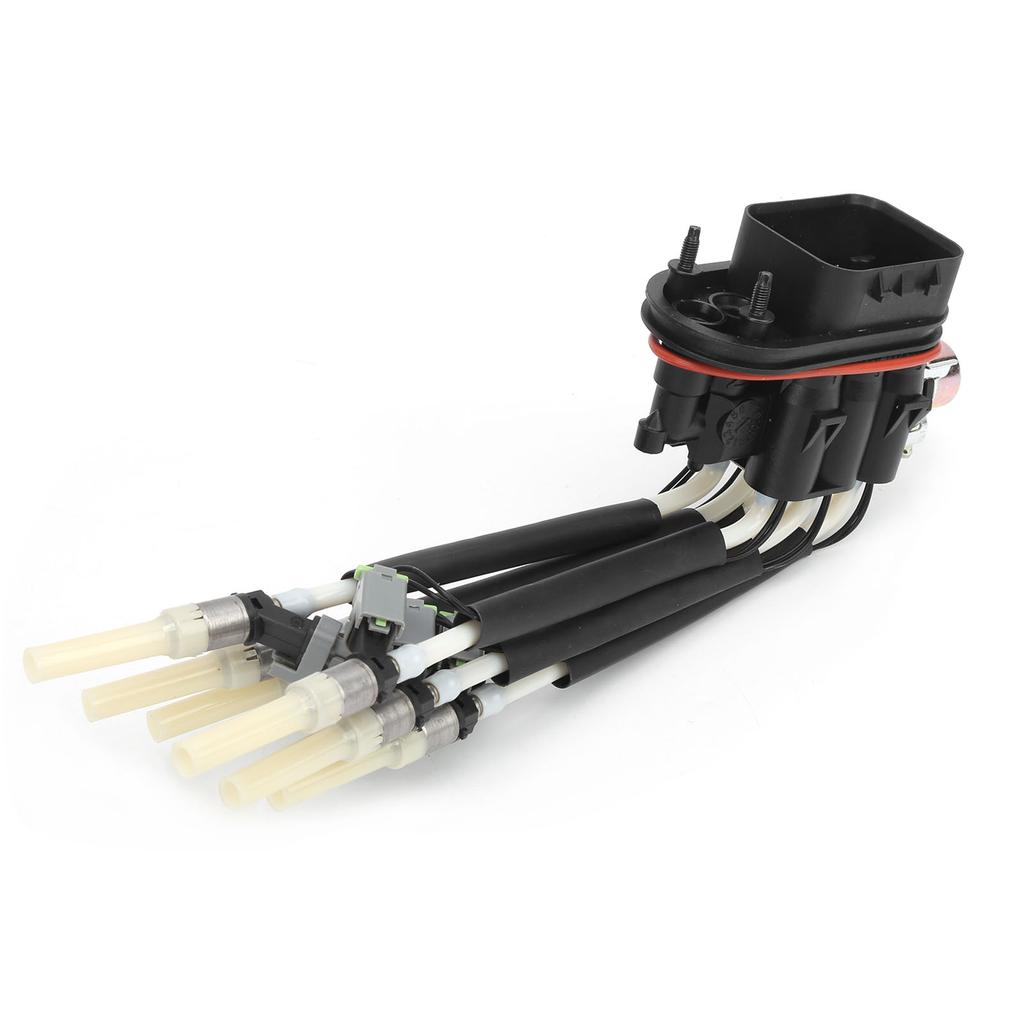 Bränsleinsprutningsenhet FJ503 6-cylindrig Ersättning för GMC Pickup Truck 4.3L Bilserie 1996?2002