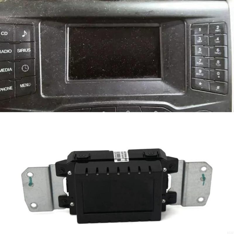 2025 New Direct Replacement 4.2Inch Car Radio Monitor Screen Replace Parts ES7T18B955CB