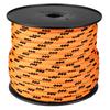 Braided Polypropylene Rope, Diameter 16, 60 M