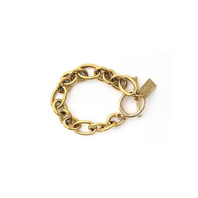 Round Bold Chain Br