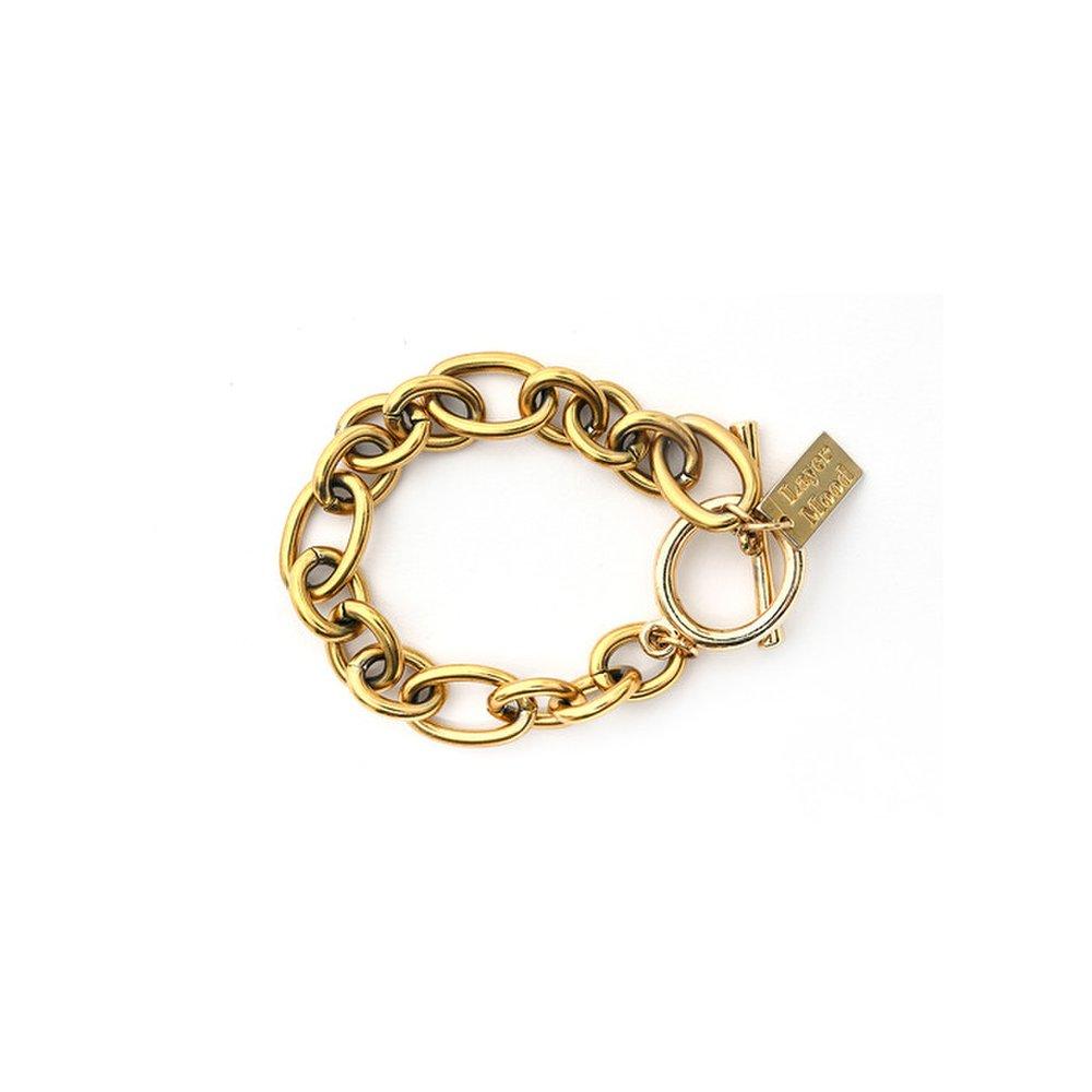 Round Bold Chain Br