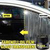 Glass Scratch Remover Glasses Scratch Remover Window Cleaner Washing Powder Car Glass Cleaning Powder Safe Windshield