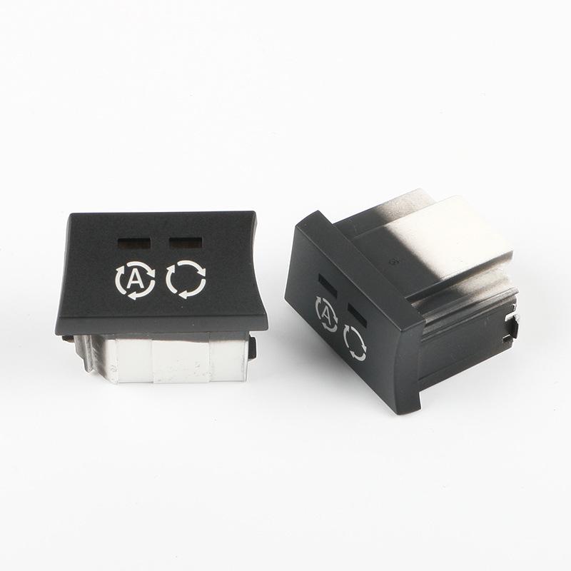 BMW E90 3 Series/X1 E84/X3 F25 A/C Volume Button Repair Parts