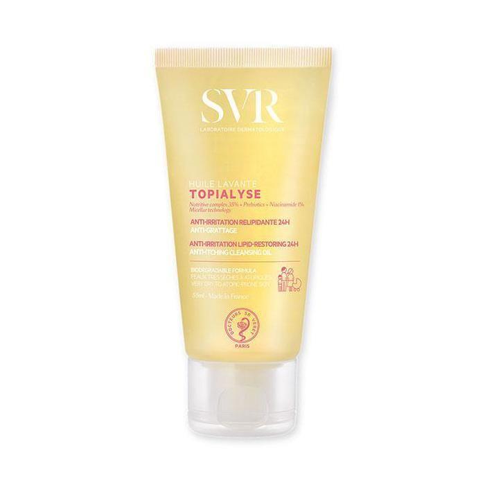 SVR Topialyse Huile Lavante 55ml