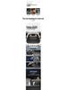 2026 Volvo XC60 TPE Trunk Mat Accessory