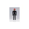 TAMASHII NATIONS Avengers Black Widow Action Figure 100mm Diecast ABS Painted Articulated Collectible