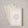 80 Blatt Japanisches Seidenpuder Öl-Löschpapier