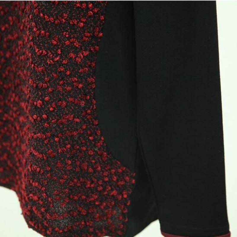 Shiz Madam Pullover T57214