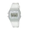 CASIO F-91WS-7DF
