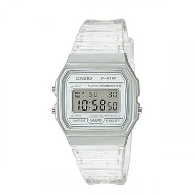 CASIO F-91WS-7DF
