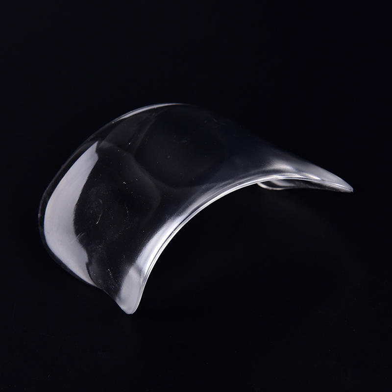 Collection Silicone False Lashes Holder Pad For Eyelash Extensions Makeup Tool