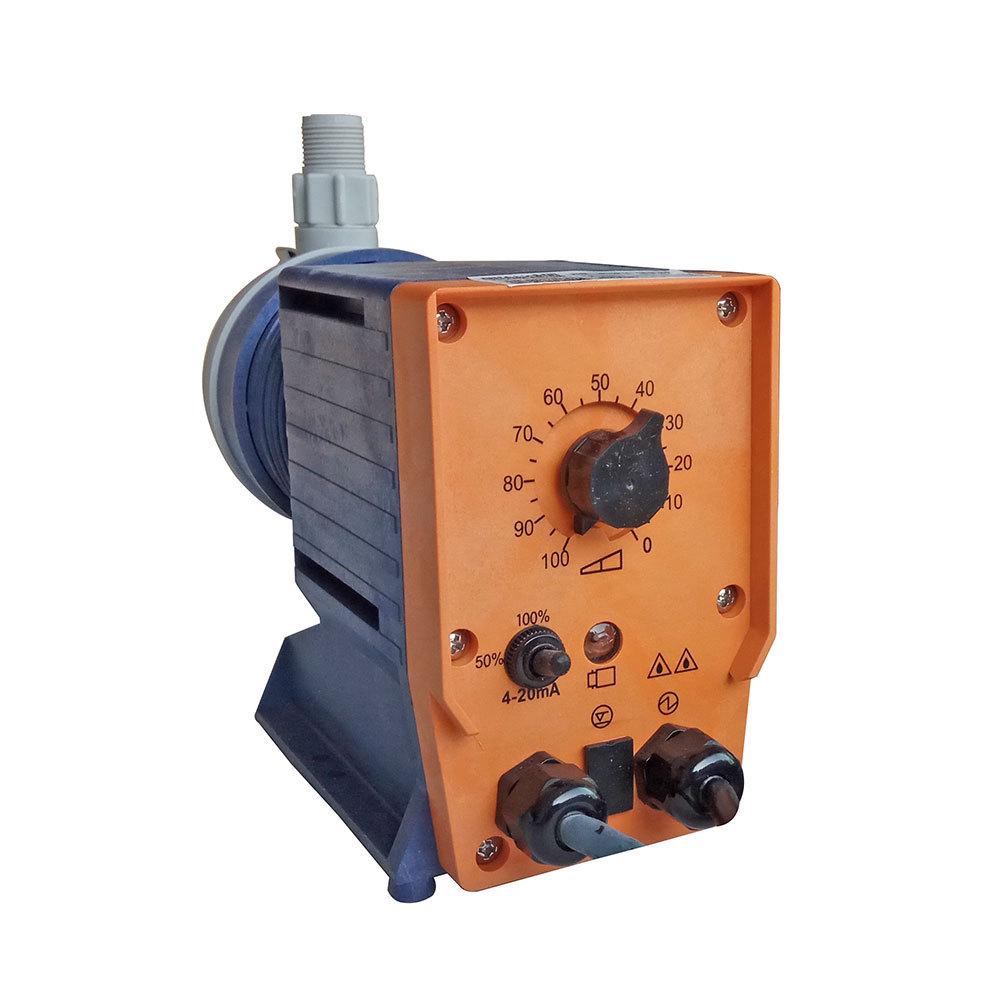 ProMinent CONC0212 Electromagnetic Diaphragm Dosing Pump for Small Flow Sewage Transfer