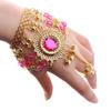 Ring Tribal Performance Accessories Dance Accessories Belly Dance Costumes  Bracelet