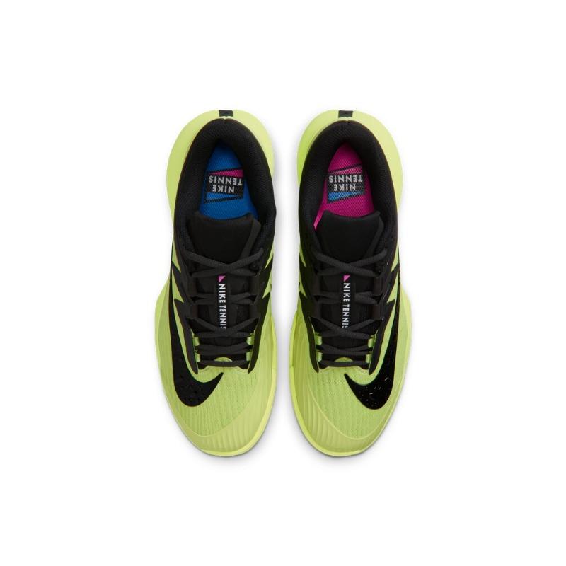 NIKE Women's Spring Sports Grip Lightweight Cushions Tennis Shoes NIKE VAPOR PRO 3 IB6550