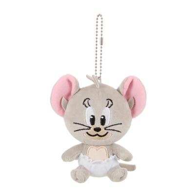 Taffy Mascot Keychain 541393