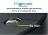 Bluetooth Rechargeable Silent Vertical Wireless Mouse for Laptop
